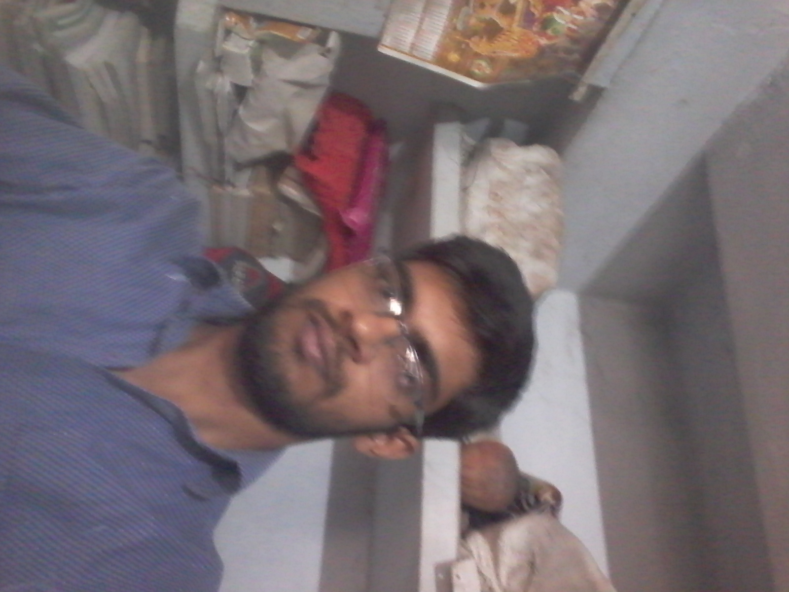 Madhavendra  Pratap Singh 